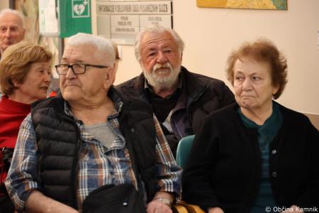 V Domu starejših občanov Kamnik odprli demenci prijazno točko (5)